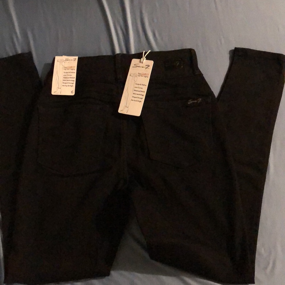 Seven7 jean - Picture 3 of 3